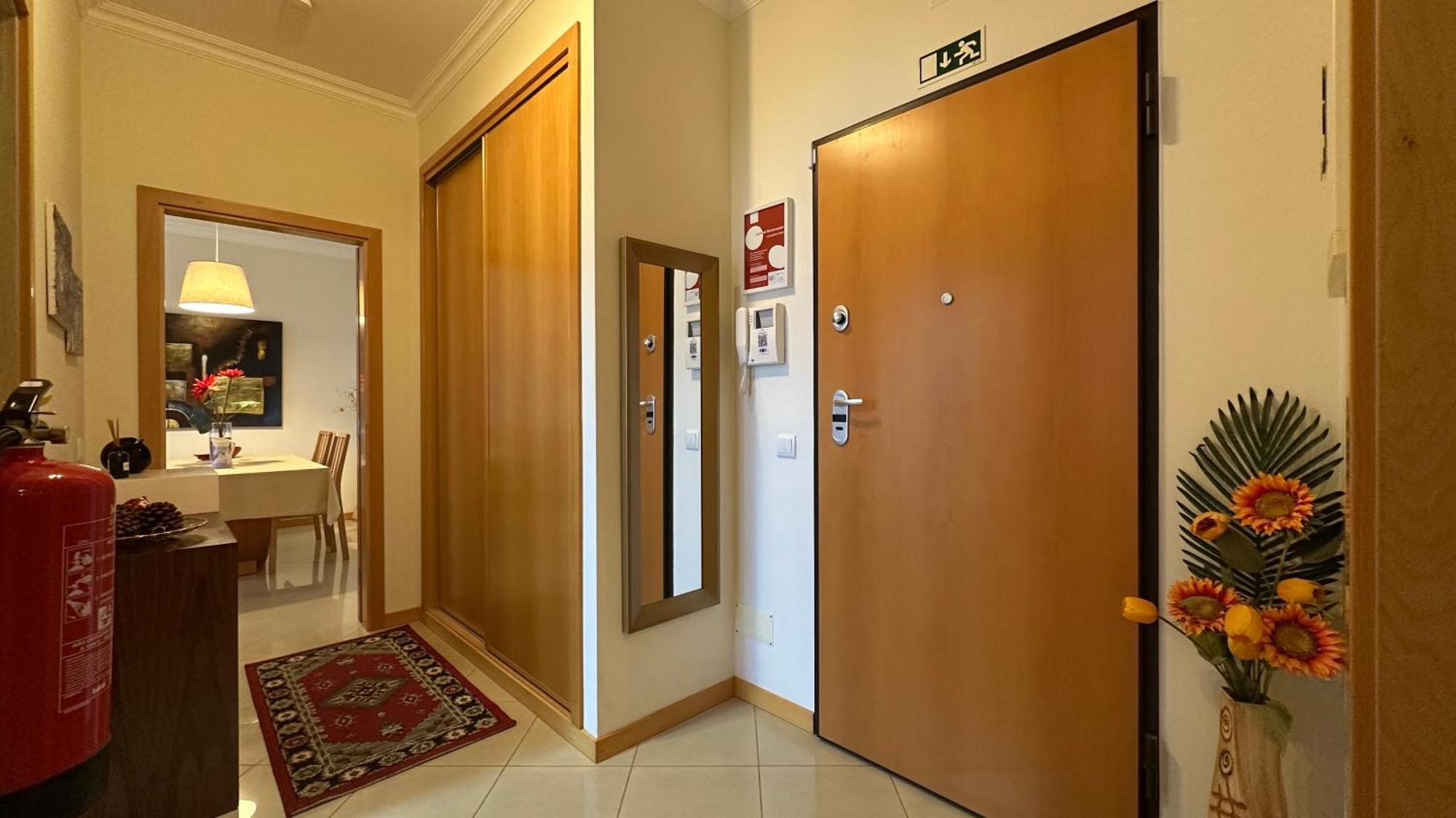 Appartement Costa Albufeira