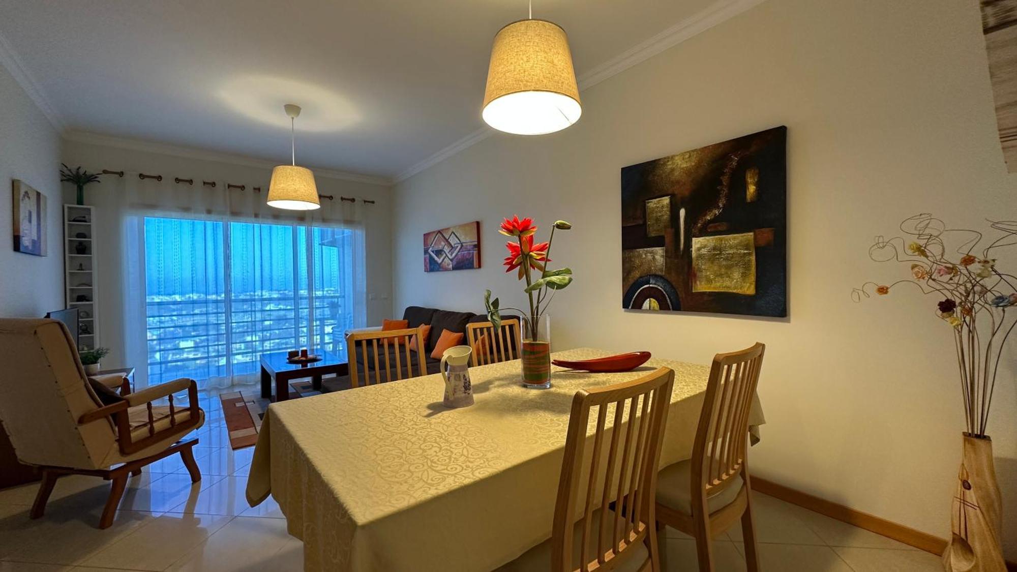 Appartement Costa *